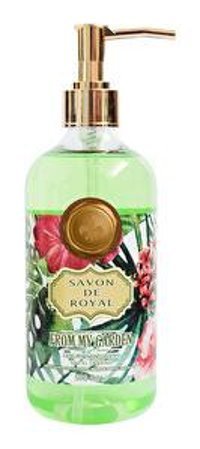 Savon De Royal Alkolsüz Sıvı Sabun 500 ml