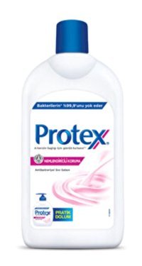 Protex Antibakteriyel 3'lü Sıvı Sabun 700 ml