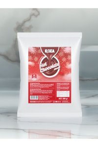 Koza Classic Paket Sıcak Çikolata 500 gr