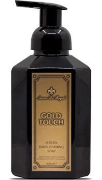 Savon De Royal Gold Touch Alkolsüz Sıvı Sabun 500 ml