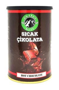 Coffee Hill Kutu Sıcak Çikolata 200 gr