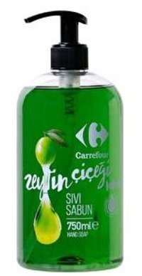 Carrefour Sıvı Sabun 750 ml