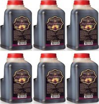 Abdurrahman Tatlıcı Dut Pekmezi 6x650 gr