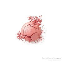 Flormar Terracotta Mat M102 Toz Mat Tekli Far Pembe