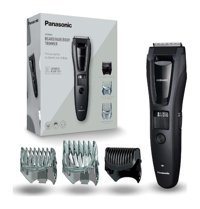 Panasonic ER-GB62-H503 Saç Sakal Vücut 3 Başlıklı Çok Amaçlı Sinekkaydı Kuru Tıraş Makinesi