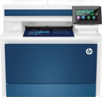 Hp Pro Color 5HH66A 4303FDN Çok Renkli Wifi Fotokopi Tarayıcı Mono Çok Fonksiyonlu Lazer Yazıcı