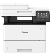 Canon Mf553dw Siyah Wifi Fotokopi Mono Çok Fonksiyonlu Lazer Yazıcı