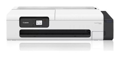 Canon 5815C003 Imageprograf TC-20 4 Renkli Wifi Tarayıcı Tonersiz Lazer Yazıcı