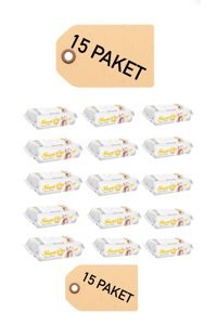 Sleepy Sensitive 90 Yaprak 15'li Islak Mendil