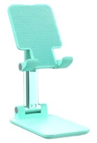 Bykurt Ayarlanabilir Ayaklı Masa-Masa Üstü Tablet Standı Çok Renkli