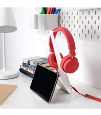 Ikea Ayaklı Masa-Masa Üstü Tablet Standı Beyaz