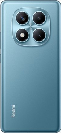 Xiaomi Redmi Note 14 Pro 4G 256 GB Hafıza 12 GB Ram 6.67 inç 200 MP Çift Hatlı AMOLED Ekran Android Akıllı Cep Telefonu Mavi