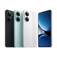 Xiaomi Redmi Turbo 4 1 TB Hafıza 12 GB Ram 6.67 inç 50 MP Çift Hatlı AMOLED Ekran Android Akıllı Cep Telefonu Siyah