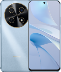 Huawei Nova 13i 128 GB Hafıza 8 GB Ram 6.7 inç 108 MP Çift Hatlı IPS LCD Ekran Android Akıllı Cep Telefonu Mavi