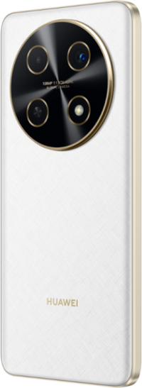 Huawei Nova 13i 512 GB Hafıza 8 GB Ram 6.7 inç 108 MP Çift Hatlı IPS LCD Ekran Android Akıllı Cep Telefonu Beyaz