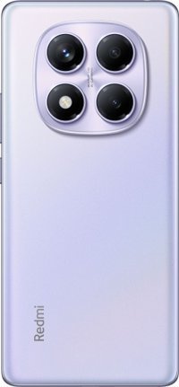 Xiaomi Redmi Note 14 Pro 4G 1 TB Hafıza 12 GB Ram 6.67 inç 200 MP Çift Hatlı AMOLED Ekran Android Akıllı Cep Telefonu Mor