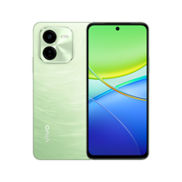 Vivo Y200+ 128 GB Hafıza 12 GB Ram 6.68 inç 50 MP Çift Hatlı IPS LCD Ekran Android Akıllı Cep Telefonu Yeşil