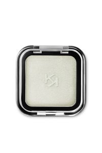Kiko 09 Moon Stone Toz Işıltılı Tekli Far Gri