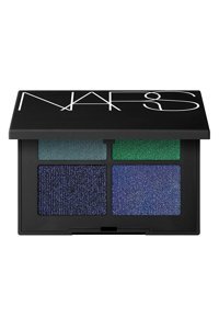 Nars Quad Toz Işıltılı Far Paleti