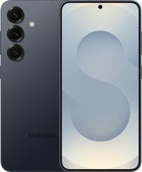 Samsung Galaxy S25 128 GB Hafıza 12 GB Ram 6.2 inç 50 MP Çift Hatlı Dynamic AMOLED Ekran Android Akıllı Cep Telefonu Gece Mavisi