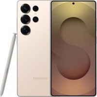 Samsung Galaxy S25 Ultra 256 GB Hafıza 12 GB Ram 6.9 inç 200 MP Kalemli Çift Hatlı Dynamic AMOLED Ekran Android Akıllı Cep Telefonu Pembe