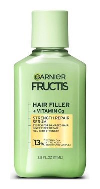 Garnier Fructis Hair Filler Vitamin Cg Güçlendirici Saç Serumu 111 ml