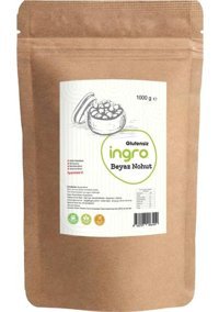 İngro Glutensiz Beyaz Nohut 1 kg