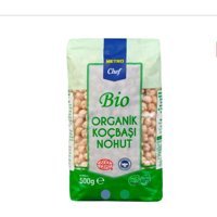 Metro Chef Bio Koçbaşı Nohut 500 gr