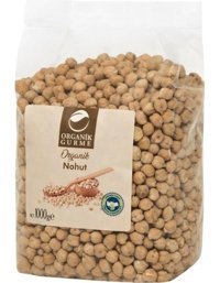 Organik Gurme Nohut 1 kg