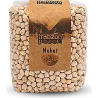 Trabzon Pazarı Yerli Koçbaşı Nohut 1 kg