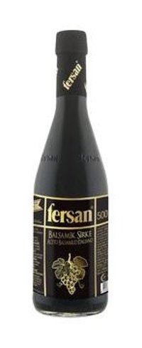 Fersan Balsamik Sirkesi 500 ml