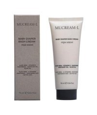Mucream-L Vitaminli Pişik Kremi 75 ml