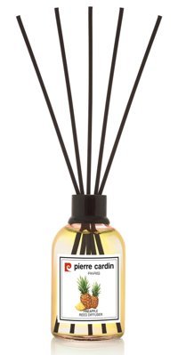Pierre Cardin Reed Diffuser Ananas Oda Kokusu 110 ml