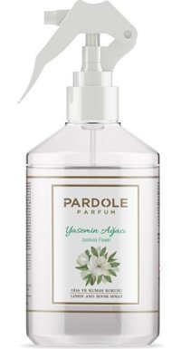 Pardole Sprey Yasemin Oda Kokusu 500 ml