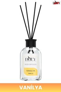 Duey Çubuklu Vanilya Oda Kokusu 50 ml
