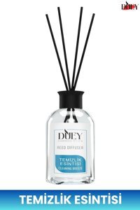 Duey Çubuklu Temizlik Esintisi Oda Kokusu 50 ml
