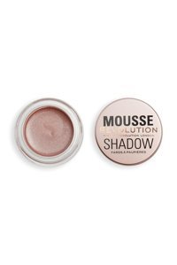 Revolution Mousse Far Rose Gold Krem Metalik Tekli Far Krem