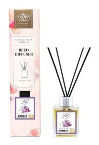 Esved Çubuklu Leylak Oda Kokusu 100 ml