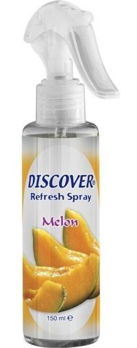Discover Likit Sprey Kavun Oda Kokusu 150 ml