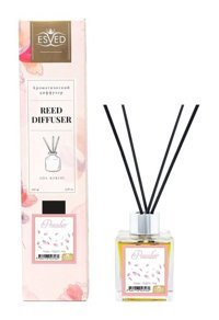 Esved Çubuklu Pudra Oda Kokusu 100 ml