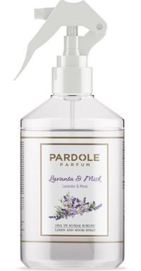 Pardole Sprey Lavanta-Misk Oda Kokusu 500 ml