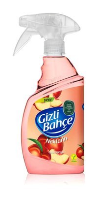 Eyüp Sabri Tuncer Oda Spreyi Nektarin Oda Kokusu 500 ml