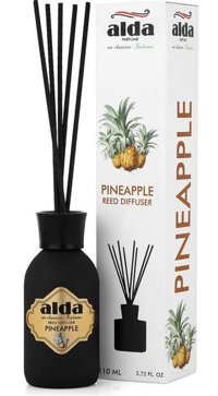 Alda Perfume Çubuklu Ananas Oda Kokusu 110 ml