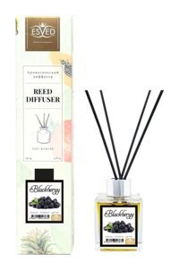 Esved Çubuklu Böğürtlen Oda Kokusu 100 ml