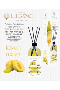 Elegance Vip Perfume Çubuklu Kavun Oda Kokusu 110 ml