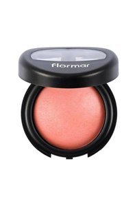 Flormar M102 Orange Popsicle Toz Mat Tekli Far Turuncu