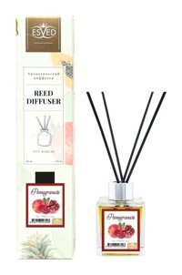 Esved Çubuklu Nar Oda Kokusu 100 ml