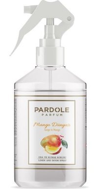 Pardole Sprey Mango Oda Kokusu 500 ml