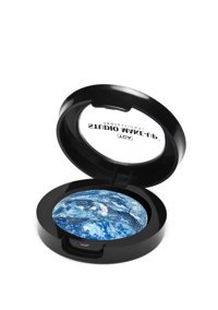 Tca Studio Moon Shine 20X Toz Işıltılı Tekli Far Mavi
