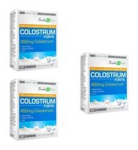 Suda Colostrum 3x30 Kapsül